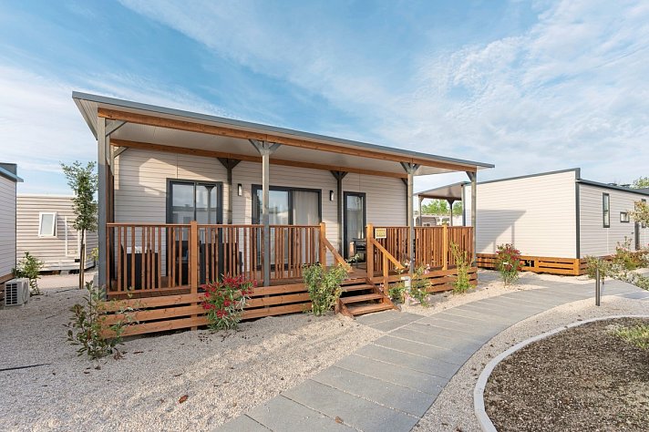 Sentido Riccione Premium Camp
