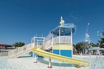 Sentido Riccione Premium Camp