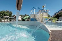 Sentido Riccione Premium Camp