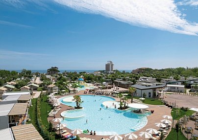 Sentido Riccione Premium Camp Riccione