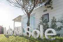 Sentido Punta Marina Premium Camp