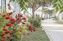 Sentido Punta Marina Premium Camp