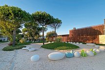 Sentido Punta Marina Premium Camp