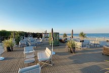 Sentido Punta Marina Premium Camp