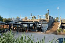Sentido Punta Marina Premium Camp