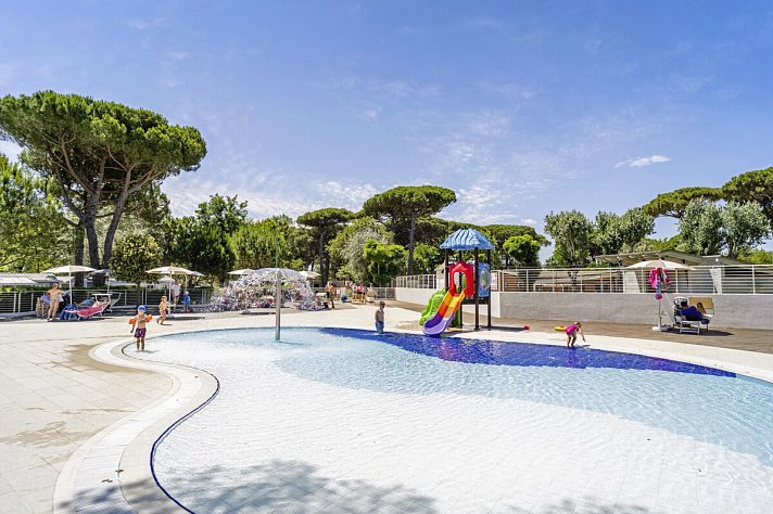 Sentido Punta Marina Premium Camp