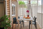 Sentido Punta Marina Premium Camp