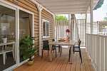 Sentido Punta Marina Premium Camp