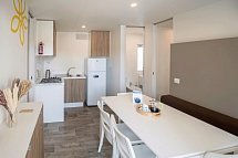 Sentido Punta Marina Premium Camp - Wohnbeispiel Camp-Lodge Comfort (Zimmercodierung CF1)