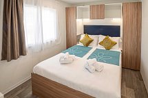 Sentido Punta Marina Premium Camp - Wohnbeispiel Camp-Lodge Comfort (Zimmercodierung CF1)