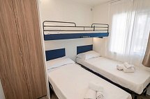 Sentido Punta Marina Premium Camp - Wohnbeispiel Camp-Lodge Comfort (Zimmercodierung CF1)