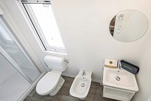 Sentido Punta Marina Premium Camp - Wohnbeispiel Camp-Lodge Comfort (Zimmercodierung CF1)