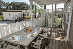 Sentido Punta Marina Premium Camp