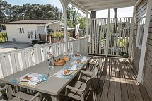 Sentido Punta Marina Premium Camp - Wohnbeispiel Camp-Lodge Comfort (Zimmercodierung CF1)