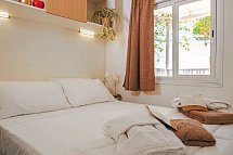 Sentido Punta Marina Premium Camp - Wohnbeispiel Camp-Lodge Superior (Zimmercodierung CS1)