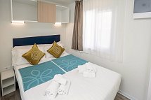 Sentido Punta Marina Premium Camp - Wohnbeispiel Camp-Lodge Superior (Zimmercodierung CS1)