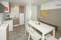 Sentido Punta Marina Premium Camp - Wohnbeispiel Camp-Lodge Superior (Zimmercodierung CS1)