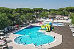 Sentido Punta Marina Premium Camp