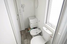 Sentido Punta Marina Premium Camp - Wohnbeispiel Camp-Lodge Superior (Zimmercodierung CS1)