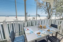 Sentido Punta Marina Premium Camp - Wohnbeispiel Camp-Lodge Elite (Zimmercodierung CM1)