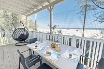 Sentido Punta Marina Premium Camp
