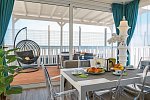 Sentido Punta Marina Premium Camp