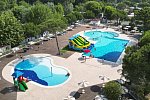 Sentido Punta Marina Premium Camp