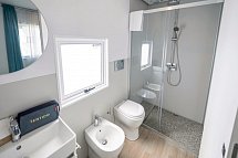 Sentido Punta Marina Premium Camp - Wohnbeispiel Camp-Lodge Elite (Zimmercodierung CM1)