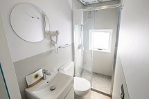 Sentido Punta Marina Premium Camp - Wohnbeispiel Camp-Lodge Elite (Zimmercodierung CM1)