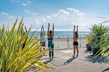 Sentido Punta Marina Premium Camp
