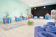 Sentido Punta Marina Premium Camp