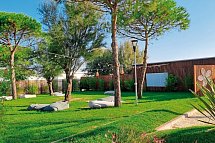 Sentido Punta Marina Premium Camp