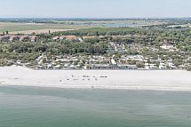 Sentido Punta Marina Premium Camp