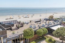 Sentido Punta Marina Premium Camp