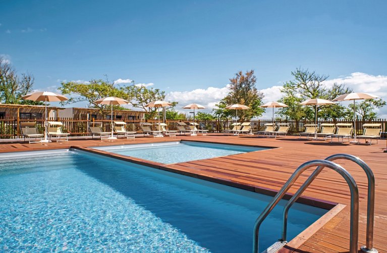 Milano Marittima Boutique Resort