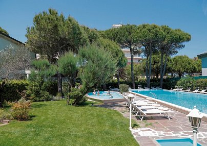 Doge Milano Marittima