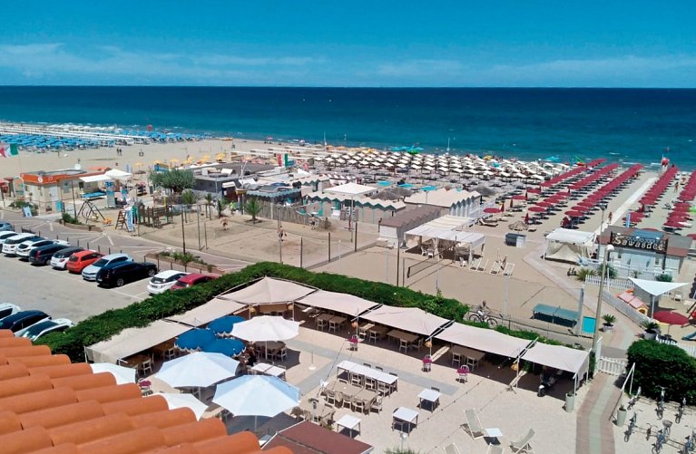 Hotel Soraya