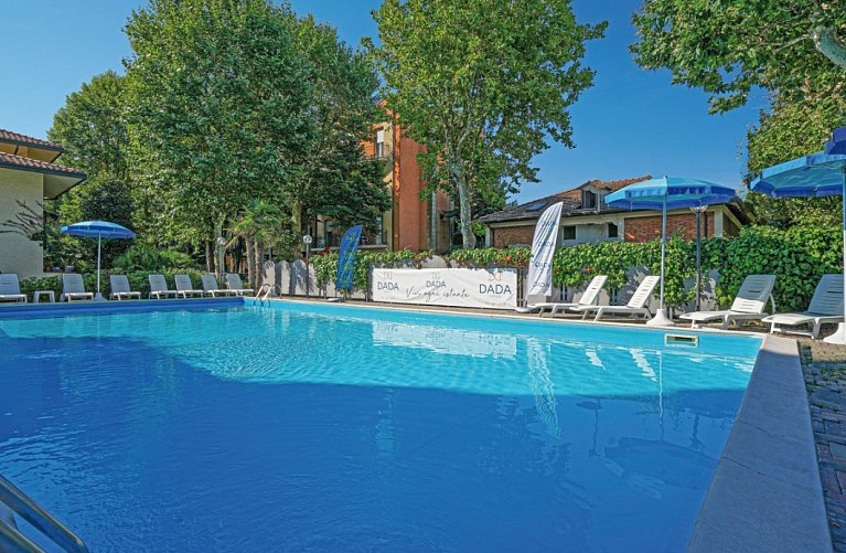 Hotel Dasamo