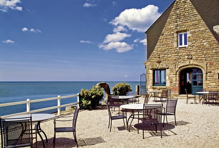 Domaine de Rochevilaine