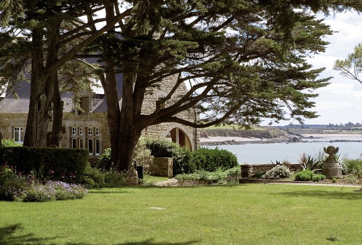 Domaine de Rochevilaine - Manoir de Cardinaux