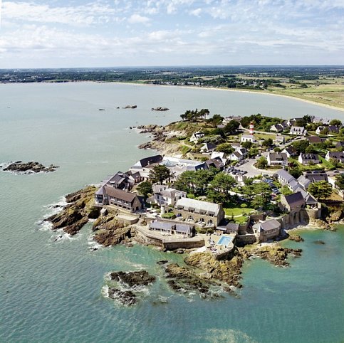 Domaine de Rochevilaine