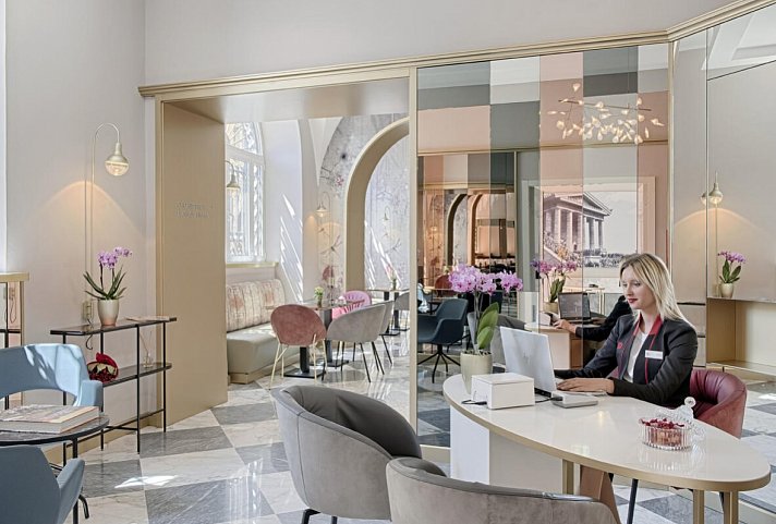 NH Collection Roma Fori Imperiali