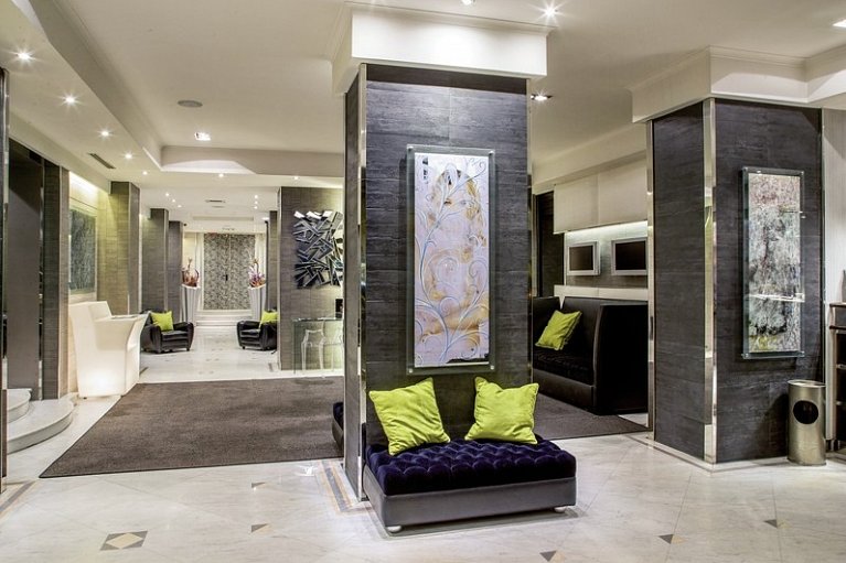 Hotel Ariston