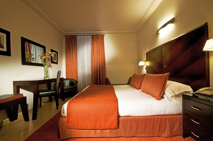 Hotel Ariston