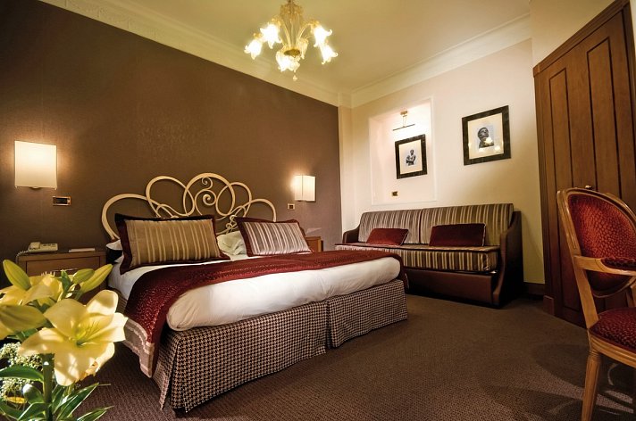 Hotel Ariston
