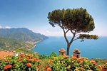 Autotour Classic Italien: Rom und Amalfiküste