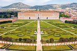 Autotour Classic Italien: Rom und Amalfiküste