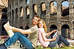 Autotour Classic Italien: Rom und Amalfiküste