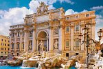 Autotour Classic Italien: Rom und Amalfiküste