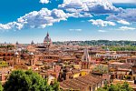 Autotour Classic Italien: Rom und Amalfiküste